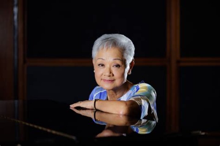 Frances Yip (Pop Singer) - Age, Birthday, Bio, Facts, Family, Net Worth, Height & More