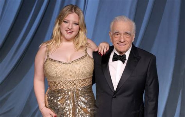 Astrology Birth Chart of Francesca Scorsese (TV Actress) 2024