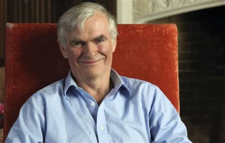 Francis Fulford Biography, Age, Height, Wife, Net Worth, Family