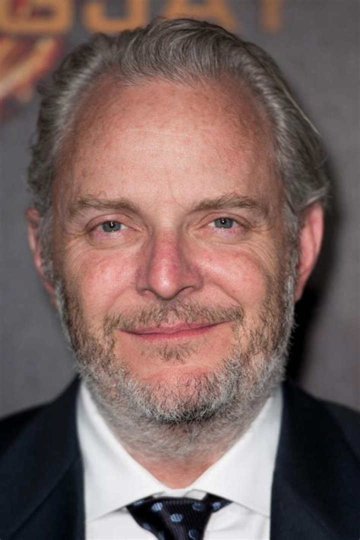 Francis Lawrence Biography, Age, Height, Wife, Net Worth, Family
