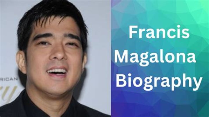 Francis Magalona Biography, Age, Height, Wife, Net Worth, Family