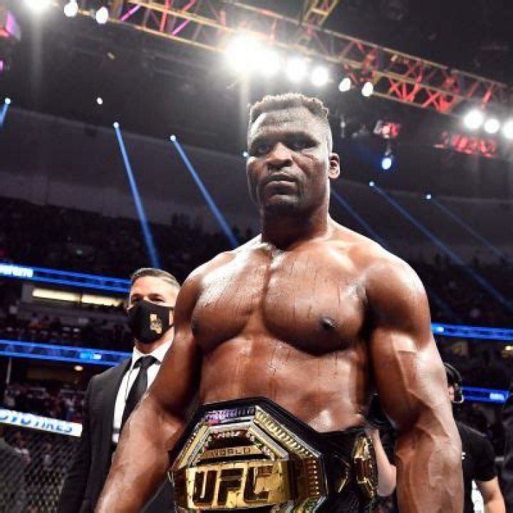Francis Ngannou Wiki: How Old Is He? Explore His MMA Career
