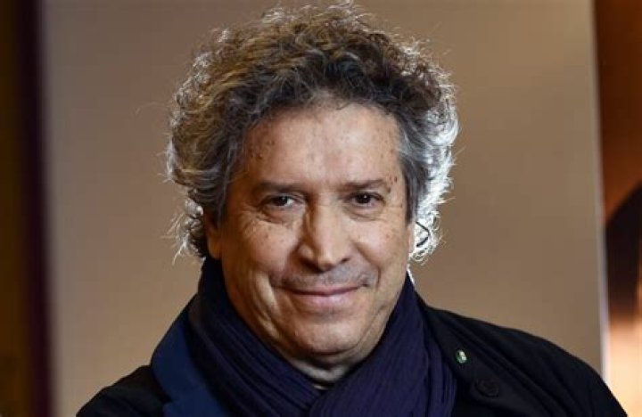 Franco Dragone Biography, Age, Height, Wife, Net Worth, Family