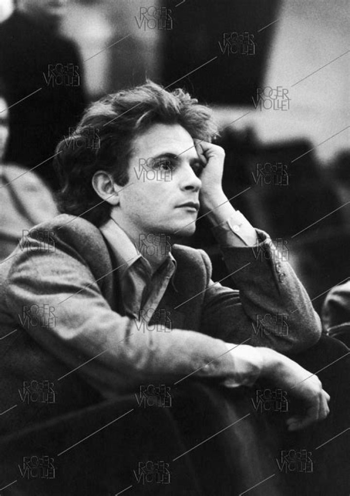 François-Marie Banier Biography, Age, Height, Wife, Net Worth, Family