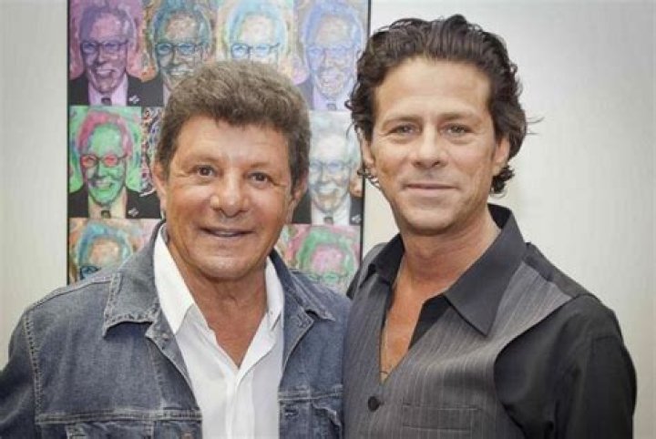 Frank Burt Avalon Biography, Age, Height, Wife, Net Worth, Family