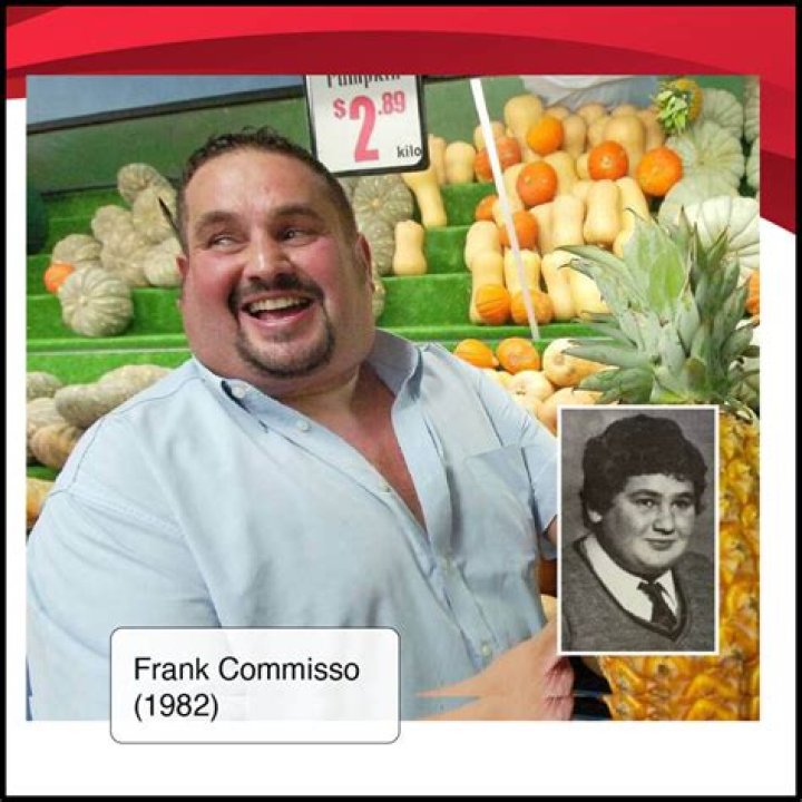 
Frank Commisso Jr Age, Birthday, Wikipedia, Who, Nationality, Biography 