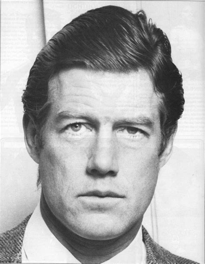 Frank Converse (Soap Opera Actor) - Age, Birthday, Bio, Facts, Family, Net Worth, Height & More