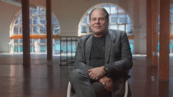 Frank D'Angelo Biography, Age, Height, Wife, Net Worth, Family