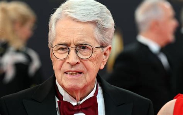 Frank Elstner Biography, Age, Height, Wife, Net Worth, Family