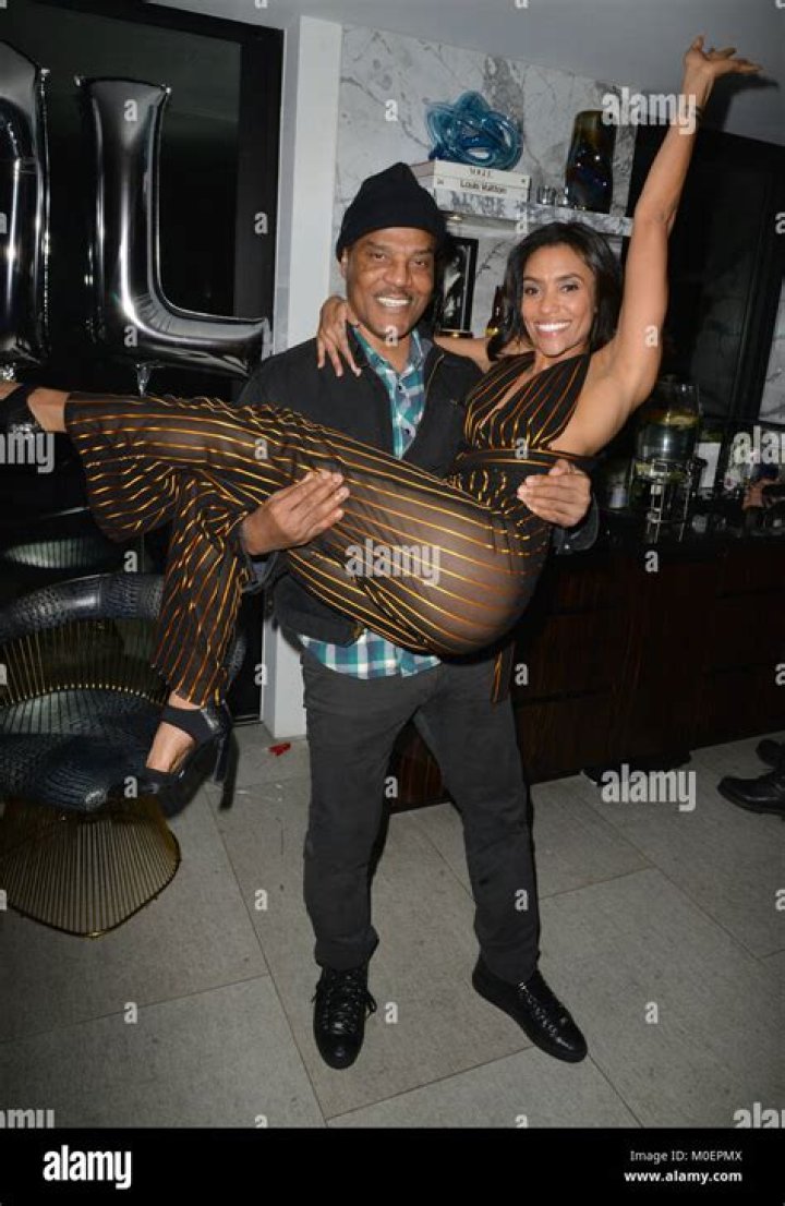 Frank Gatson (Choreographer) - Age, Birthday, Bio, Facts, Family, Net Worth, Height & More