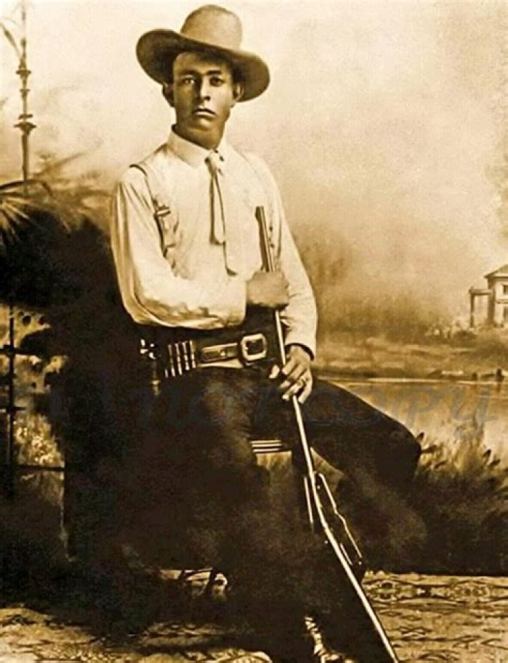 Frank Hamer, The Texas Ranger Who Stopped Bonnie And Clyde