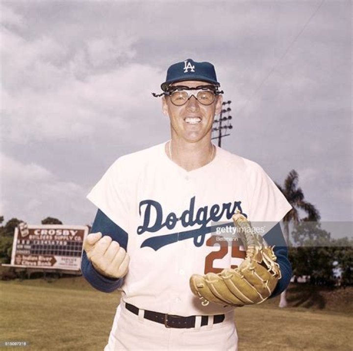 Frank Howard (Baseball Player) - Age, Birthday, Bio, Facts, Family, Net Worth, Height & More