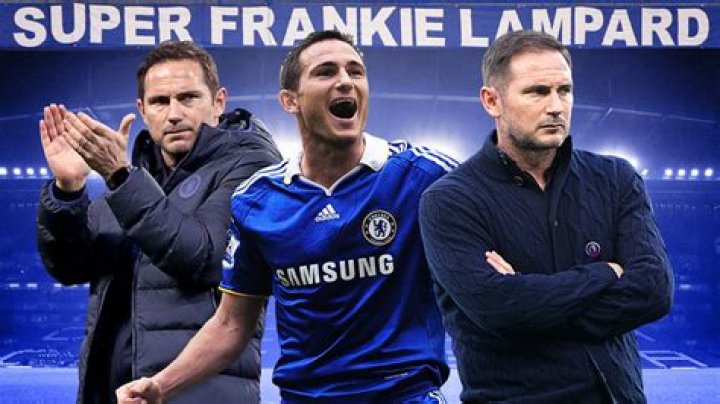 Frank Lampard