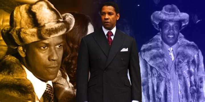 Frank Lucas And The True Story Behind 'American Gangster'