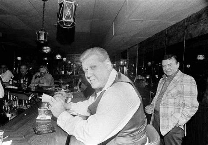 Frank Sheeran Biography, Age, Height, Wife, Net Worth and Family