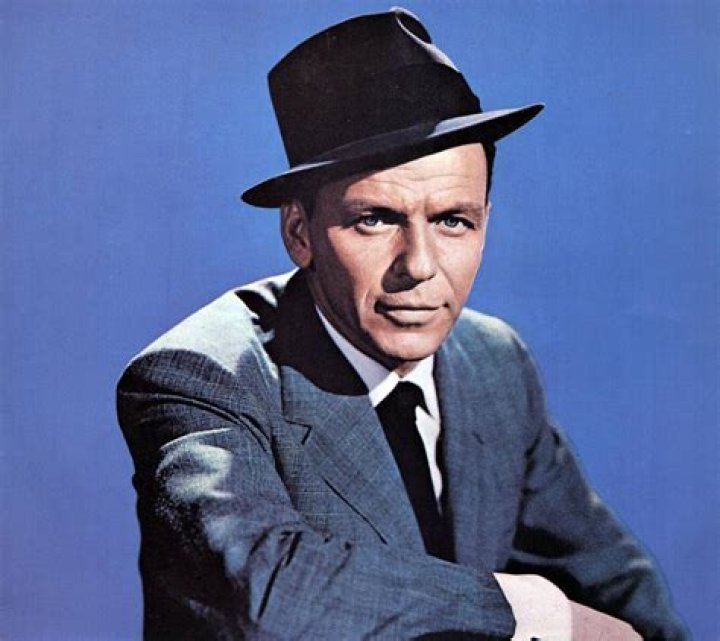 How tall was Frank Sinatra