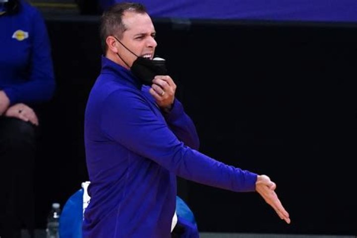 Frank Vogel (Basketball Coach) - Age, Birthday, Bio, Facts, Family, Net Worth, Height & More