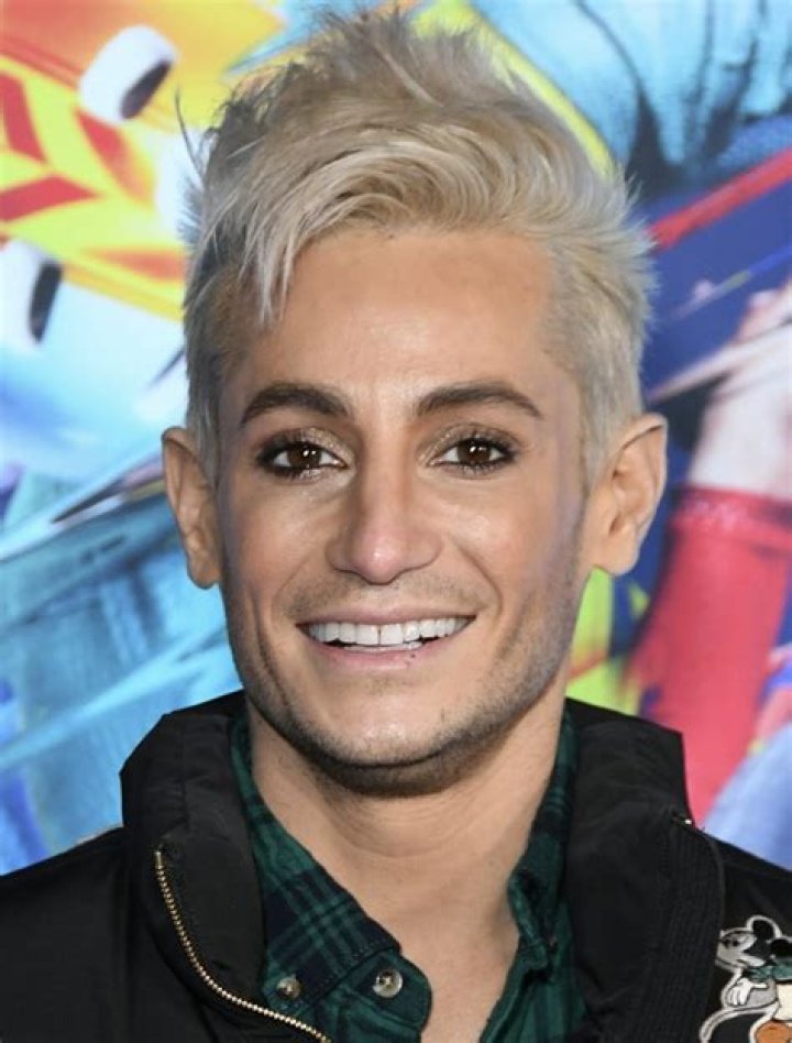Frankie Grande Biography, Age, Height, Wife, Net Worth, Family