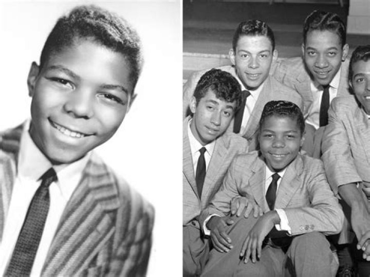Astrology Birth Chart of Frankie Lymon (Rock Singer) 2024