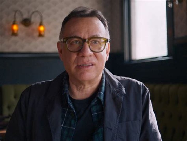 Fred Armisen (Comedian) - Age, Birthday, Bio, Facts, Family, Net Worth, Height & More