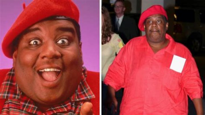 Fred Berry (TV Actor) - Age, Birthday, Bio, Facts, Family, Net Worth, Height & More