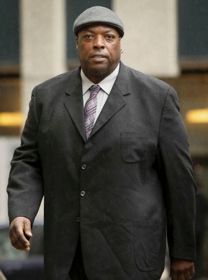 Fred Childress Biography, Age, Height, Wife, Net Worth, Family