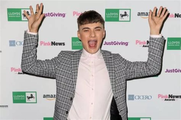 Freddie Bentley (Reality Star) - Age, Birthday, Bio, Facts, Family, Net Worth, Height & More