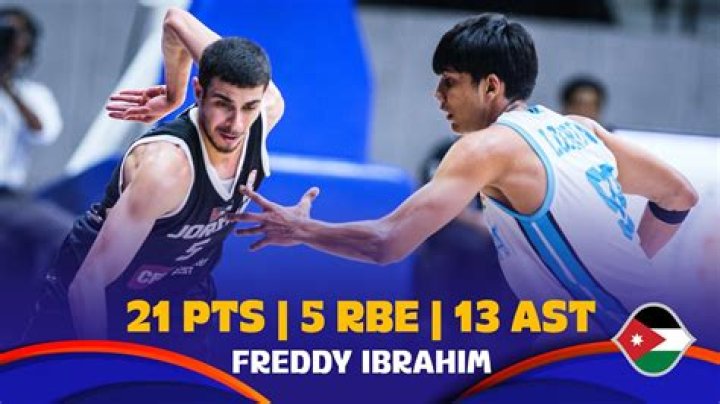 Freddy Ibrahim Biography, Age, Height, Wife, Net Worth, Family