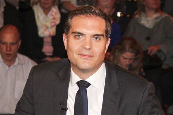 Frederik Pleitgen Biography, Age, Height, Wife, Net Worth, Family