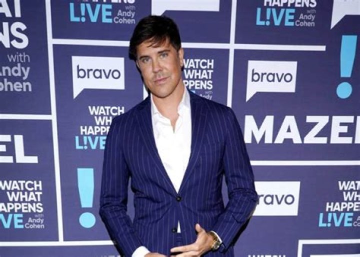 Fredrik Eklund Announces He’s Leaving ‘Million Dollar Listing’: ‘It’s Time for the Next Chapter’