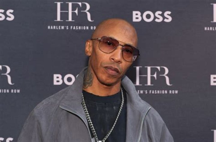 Fredro Starr (Rapper) - Age, Birthday, Bio, Facts, Family, Net Worth, Height & More