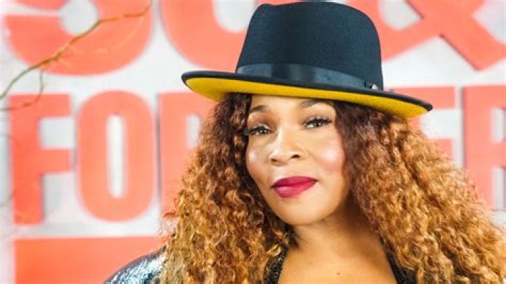 Free Marie (TV Show Host) - Age, Birthday, Bio, Facts, Family, Net Worth, Height & More