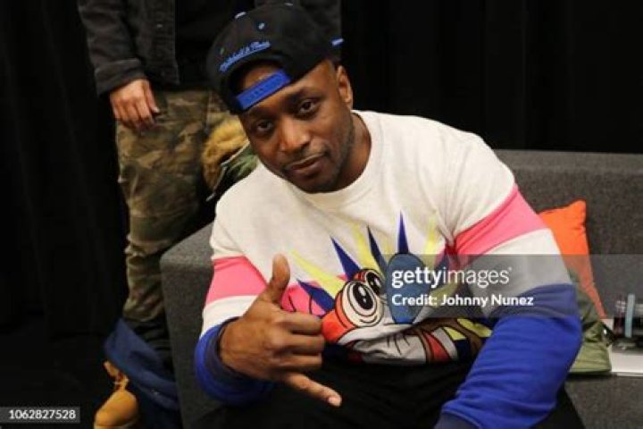 Freekey Zekey Biography, Age, Height, Wife, Net Worth, Family