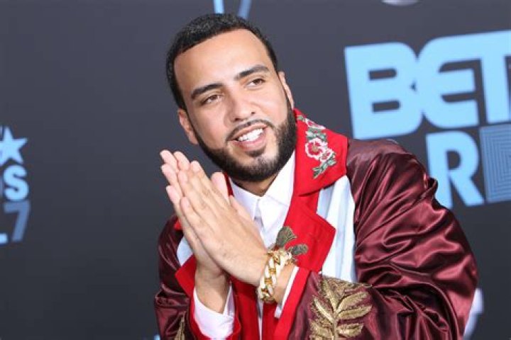 French Montana Biography, Age, Height, Wife, Net Worth, Family