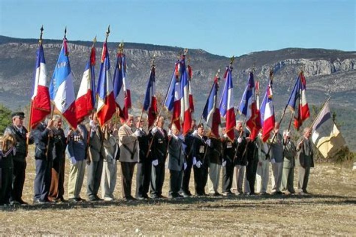 French Resistance Fighter Reveals WW2 Massacre Of German POWs