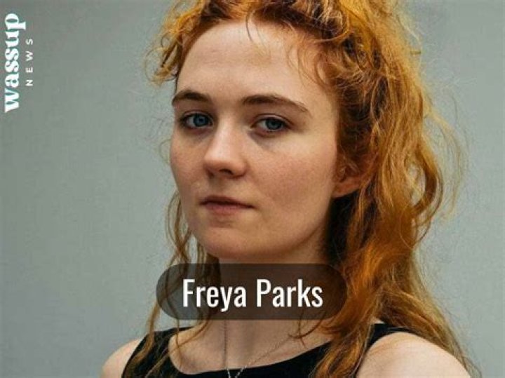 Freya Parks Height, Weight, Net Worth, Age, Birthday, Wikipedia, Who, Nationality, Biography