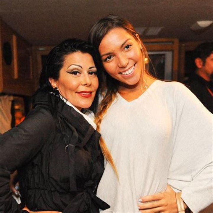 Frida Sofia (Alejandra Guzman Daughter) Net Worth, Age