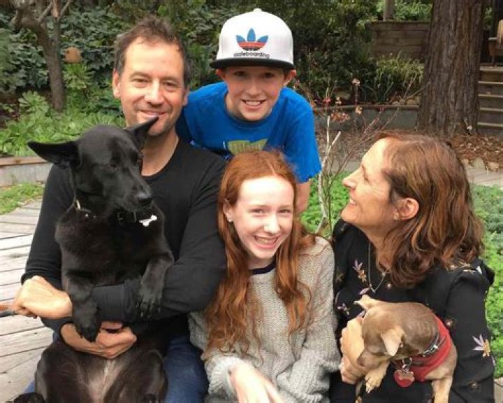 Who is Fritz Chesnut? Wiki, Biography, Family & Facts About Molly Shannon's Husband