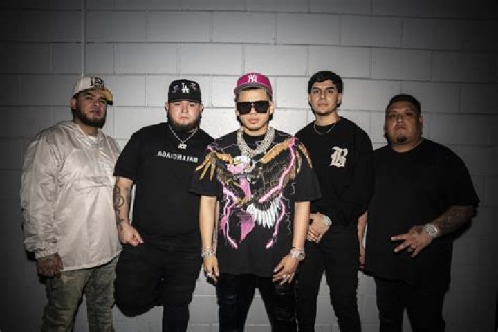 Fuerza Regida (Band) - Members profile, Facts, Wiki, Achievements, Net worth 2024 (updated)