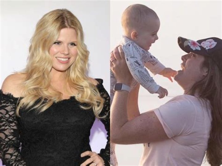 
Fundraiser Hopes to Raise Money to Recover Bodies of Megan Hilty’s Family Members Who Died in Crash 