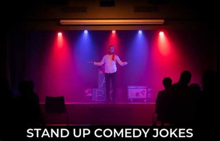 12 All Too Real Stand-Up Jokes You’ll Probably Relate to More Than You Should