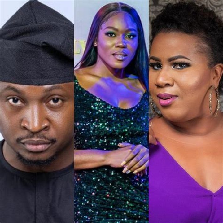 
Funnybone, Kachi, Chigul light up AMAA tonight as hosts 