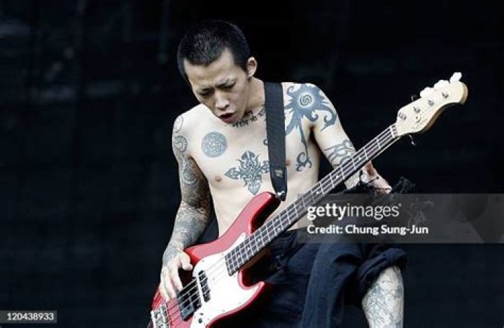 Futoshi Uehara Biography, Age, Height, Wife, Net Worth, Family