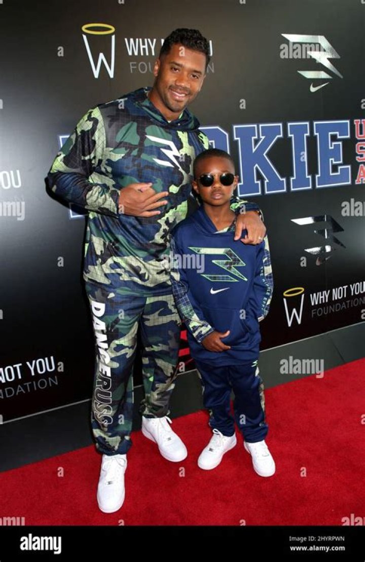 Future Zahir Wilburn (Family Member) - Age, Birthday, Bio, Facts, Family, Net Worth, Height & More