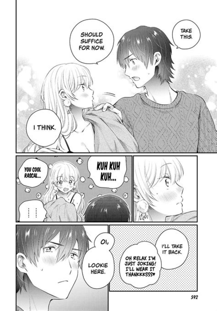 Fuufu Ijou Koibito Miman Chapter 67 Release Date, Spoilers, Recap, Raw Scan, Where to Read & Latest Updates