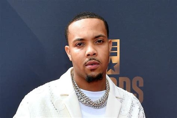 G Herbo biografía, edad, altura, esposo, net worth, familia