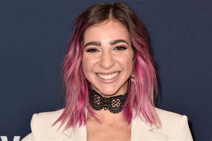 Astrology Birth Chart of Gabbie Hanna (YouTube Star) 2024