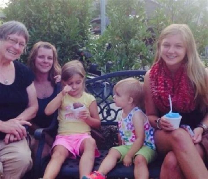 Who Are Her Parents Joe Petito And Nichole Schmidt?