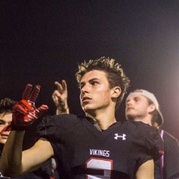 Gabe Solis (Family Member) - Age, Birthday, Bio, Facts, Family, Net Worth, Height & More