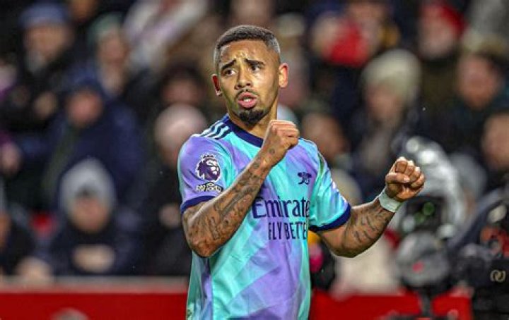 Gabriel Jesus biografía, edad, altura, esposo, net worth, familia